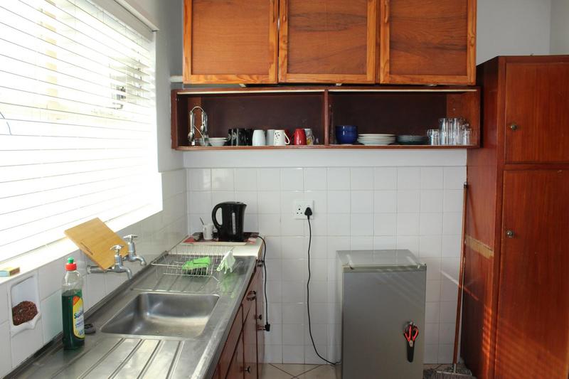 2 Bedroom Property for Sale in Oostersee Western Cape
